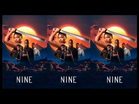 Nine (2023) - Trailer Oficial 4k