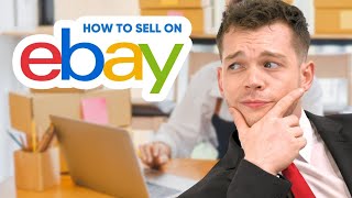 How to Sell on eBay and Fulfill with Amazon FBA (MCF Tutorial)