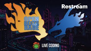 Famous Live Coding - OpenBOR Wealth
