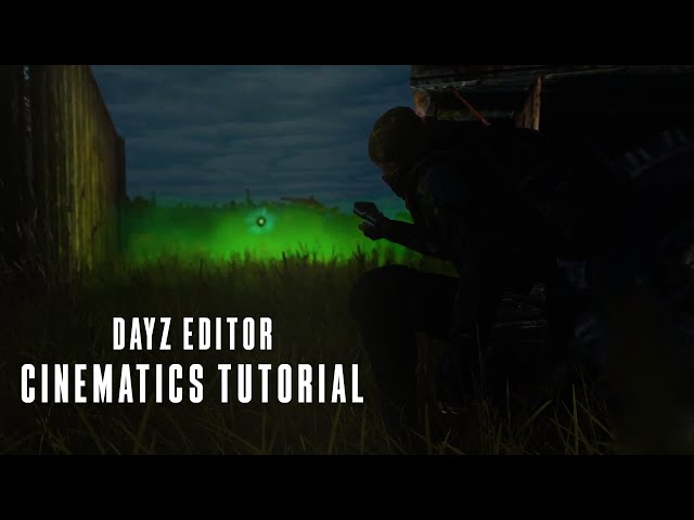 Steam Workshop::DayZ-Editor