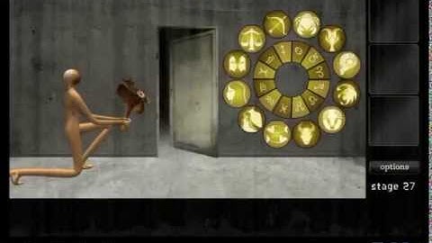 Can You Escape Mysterious Doors Level 26 27 28 29 30 - Walkthrough