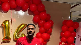 Ndubuisi Christopher is live