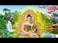 Buddhist Meditation Music for Positive Energy - Buddhism Songs - Amitabha Buddha Long Mantra
