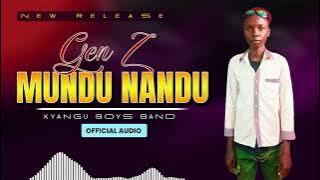 Gen Z - Mundu Nandu