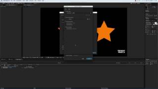 Using the Render Queue