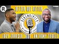 Serendipity Podcast - &quot;Better NOT Bitter&quot; w/ Anthony Tuggle (Episode 22)