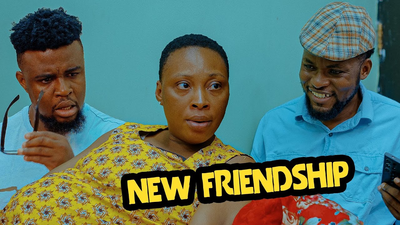 New Friendship | House keeper Series | Episode 206