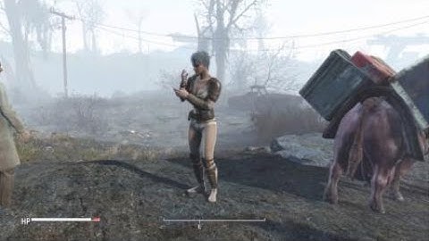 Doc Weathers Is A Pervert