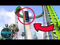 10 Amusement Park Rides That Were Banned After People Died