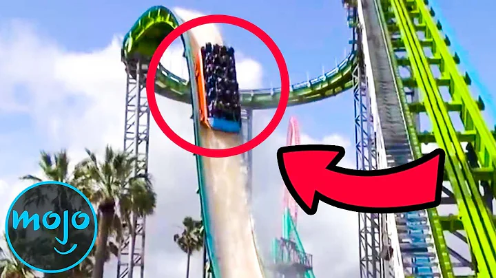 10 Amusement Park Rides That Were Banned After People Died