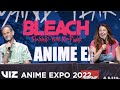 BLEACH: Thousand-Year Blood War Updates | Summer 2022 | VIZ