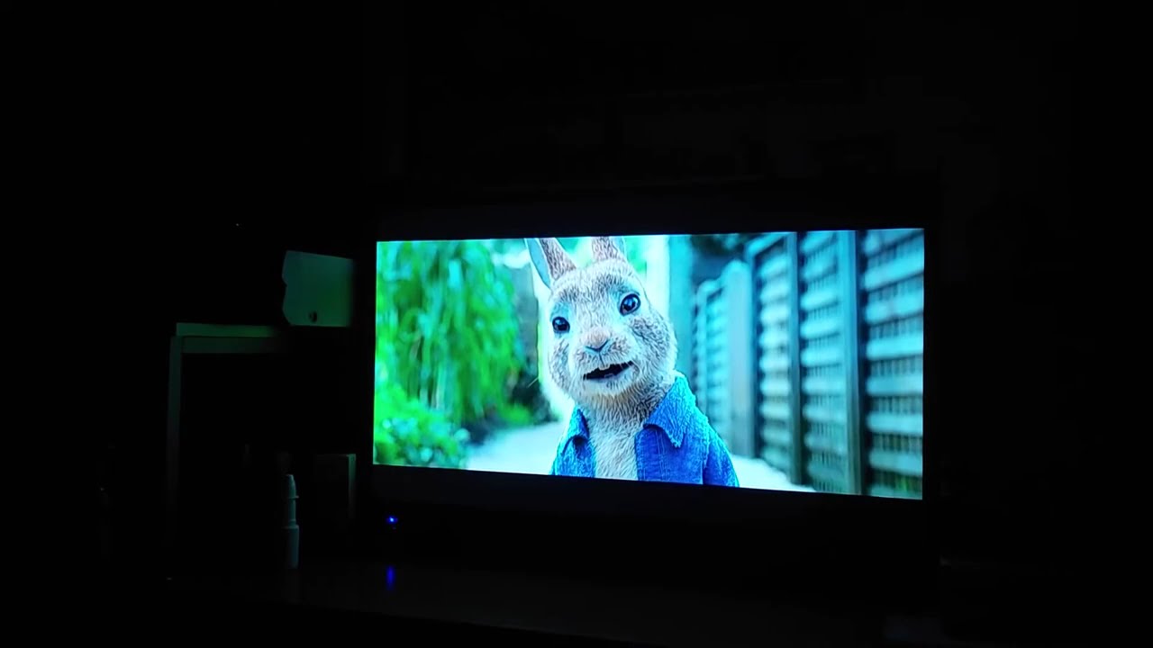 Opening Of Lyle, Lyle, Crocodile Blu-Ray From 2022🐊🎶🎵🏙