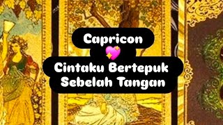 Capricorn 💖 Unrequited Love #tarotreading #fun #Tarot