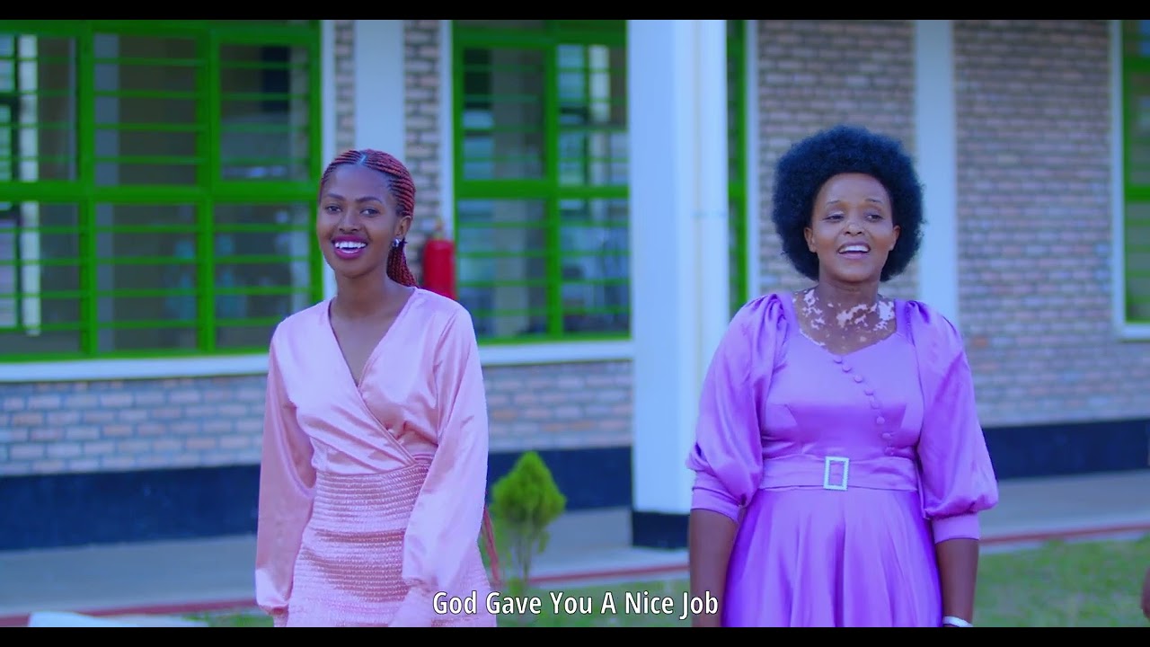 YARAHAMBEREYE BY NEW LIFE CHOIR || EAR-SHYOGWE PARISH