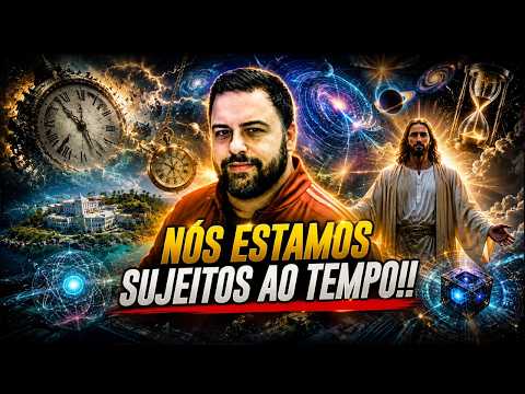 O relógio da história continua avançando