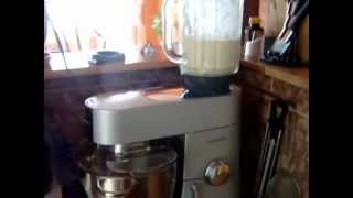 kenwood major titanium kmm 020