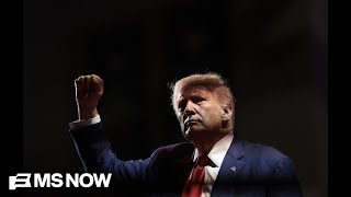 'You don’t swear an oath to the president': Fmr. Sen. urges GOP to stand up to Trump