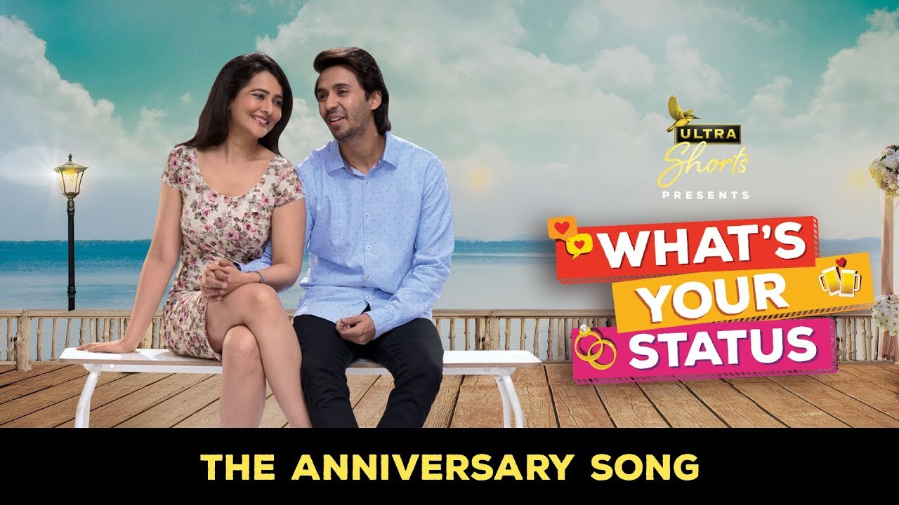 The Anniversary  Song  Official Music  Video  What s Your 