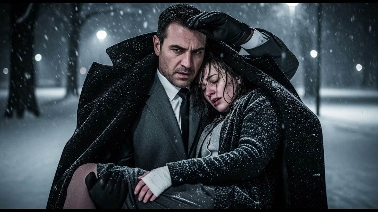 From The Frozen Streets To The Mafia Boss's Throne: My Pure Romance.