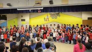Patriotic Concert 7 --  Proud To Be An American