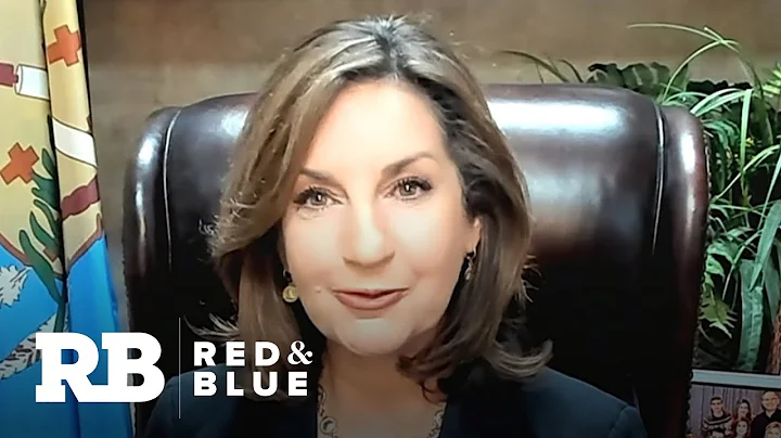 Oklahoma schools superintendent leaves Republican ...