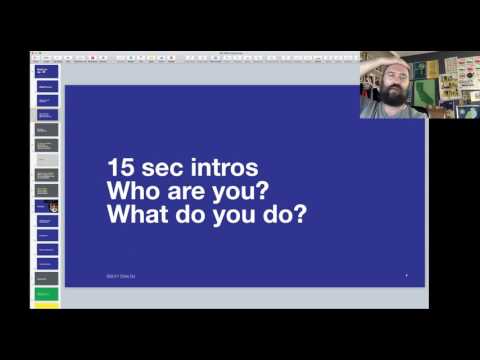 030 Role Playing: Client Issues - 030 Role Playing: Client Issues