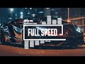 Sport Racing Electro Punk By Infraction No Copyright Music Full Speed 
