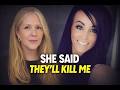 She Told Her Mother “They’re Going to Kill Me”… Then She Vanished | The Shianne Turner Case