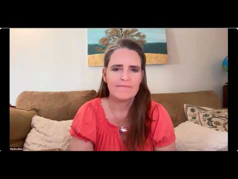 New Moon in Virgo 🌙✨ A Channeled Message From Gaia 🌍 | Connect Deeply w/Gaia and Light Codes of YOU