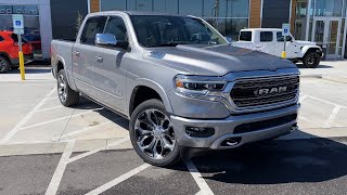 2021 Ram 1500 Overland Park, Lenexa , Shawnee Mission, Olathe KS, Kansas City, MO R21289