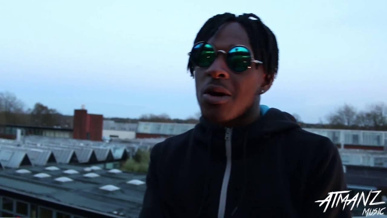 Trixsta - Feel me | Freestyle Friday