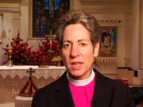 Presiding Bishop Katharine Jefferts Schori addresses the events and the controversies facing the Episcopal Church this fall in Room for All. The Presiding Bishop offers her remarks during a visit to the Diocese of Georgia following Eucharist with Christ Church Savannah, currently worshipping at St Michael and All Angels Episcopal Church in Savannah.