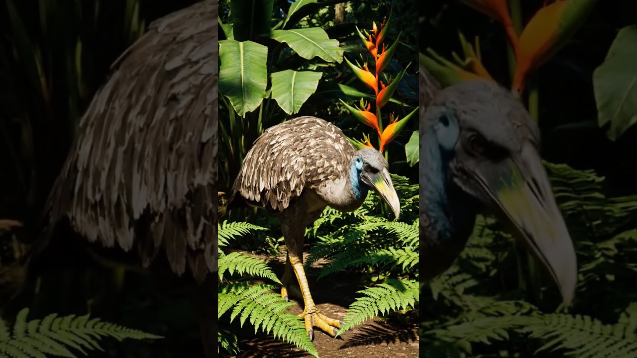 dodo looking at it is a good day 