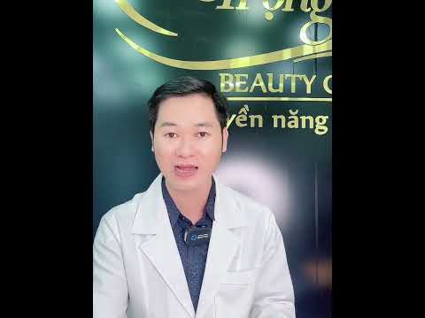 Video Làm chân mày mất bao lâu - Thẩm mỹ Trọng Thành - youtube
