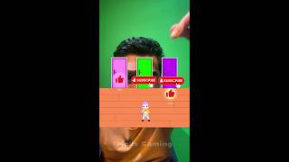 Bantu Bayi rumi menemukan ibu Rumi #filterchallenge