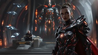 They Called the Woman General Soft — She Crushed the Galactic Empire Before the Emperor screenshot 3