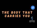 EP36: The Body That Carries You | Supraliminal Self-Talk