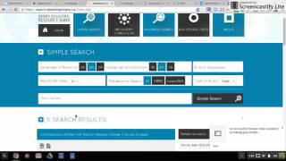 OERB Resource