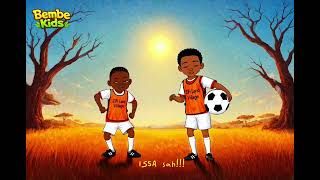 Sababu ya Makelejo🎵Bembe kids Swahili for toddler 