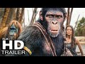 Kingdom of the planet of the apes final trailer 2024