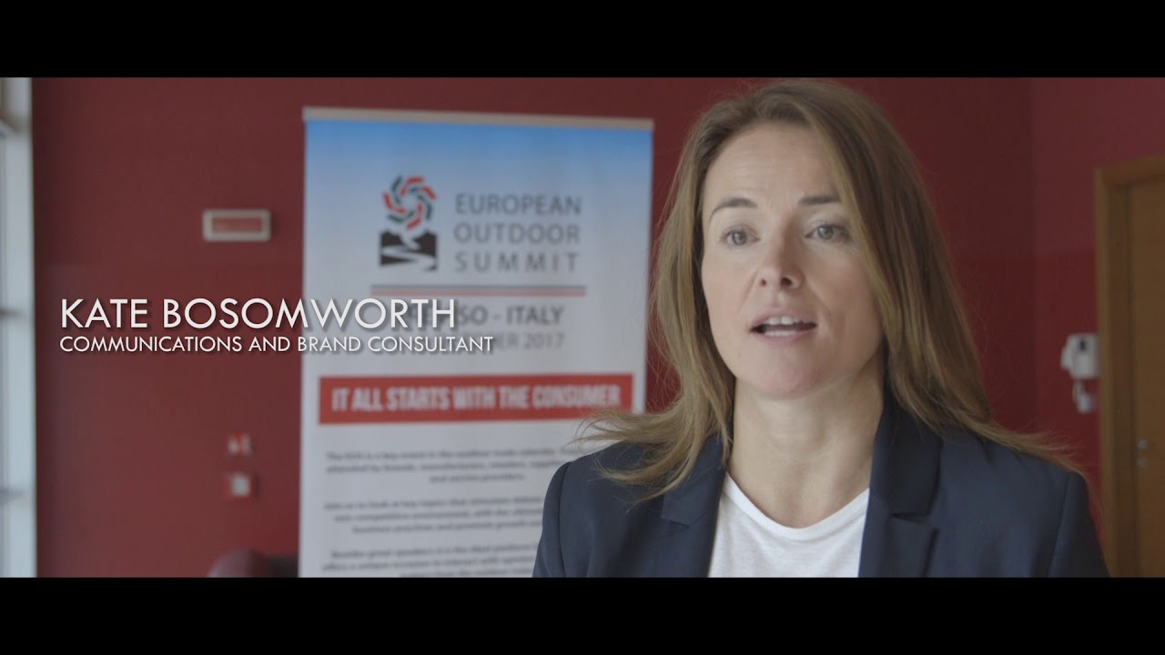 How to be a Game Changer in Participation. Interview with Kate Bosomworth
