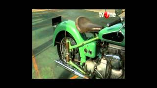 Download lagu AUTO 01 TEST AUDI Q5 DAN BSA SUNBEAM