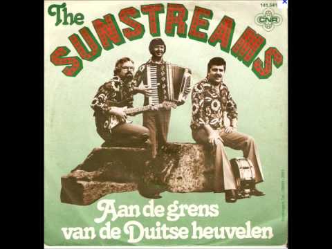 Aan de grens van de duitse heuvelen-De sunstreams