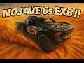 ⚡ I Just Couldn’t Stop!! Arrma Mojave 6S EXB Hits the Dunes Again!!
