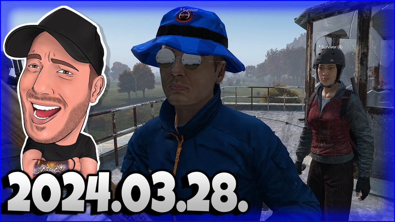 DayZ (2024-03-28)