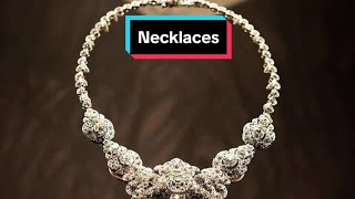 The 5 most expensive necklaces in the world