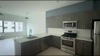 **280 Fairmount Ave, Jersey City, NJ Apt #35E - $3,100**