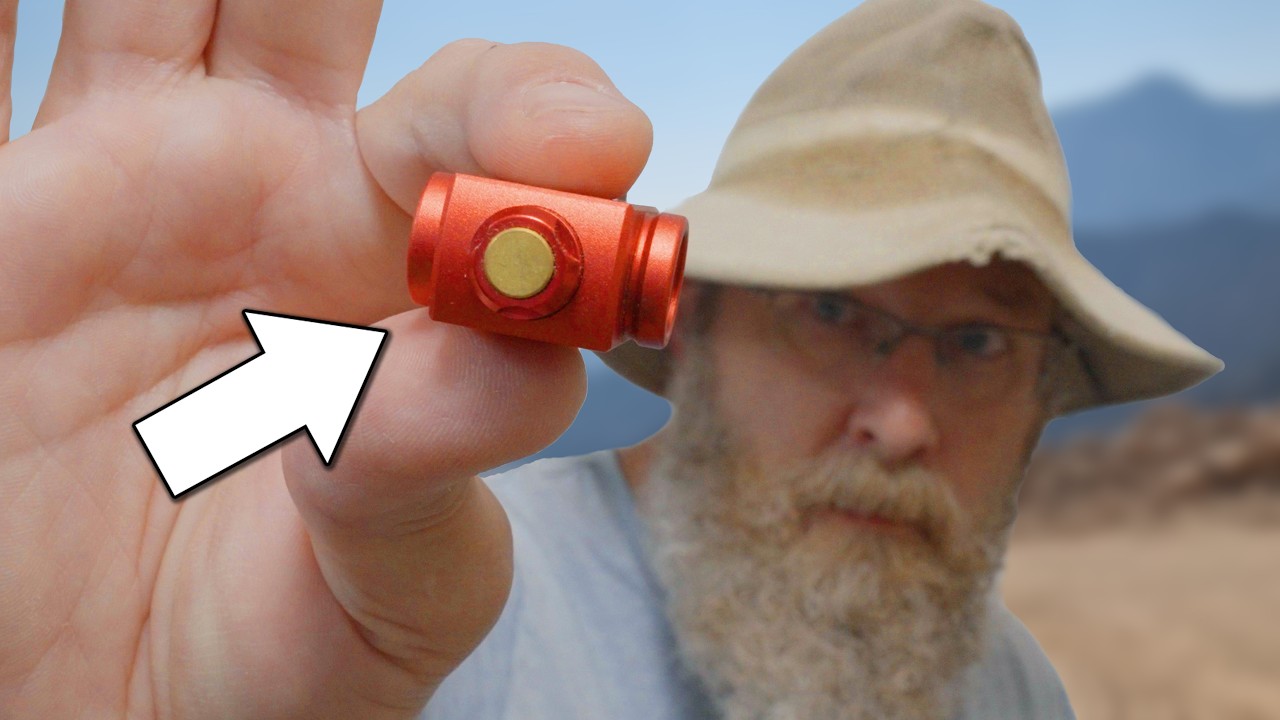 Latest Title & Thumbnail