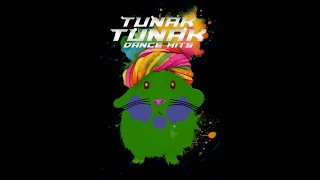 DABBIT THE RABBIT 2025  TRANSMITTER UPGRADE DEMONSTRATION Ft.Tunak Tunak Tun