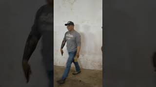 Calzón Chino Extremo Parte 2 Dándoles A Oler Agüita De Calzon Jajaja